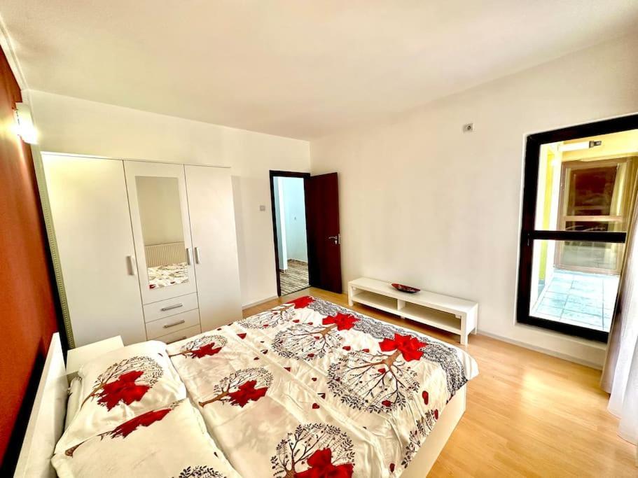 Apartament Novara 21 Craiova Exterior photo