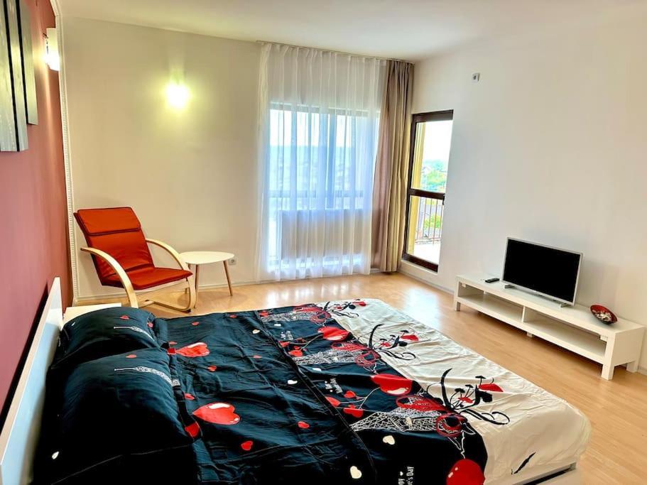 Apartament Novara 21 Craiova Exterior photo