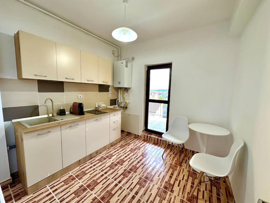 Apartament Novara 21 Craiova Exterior photo