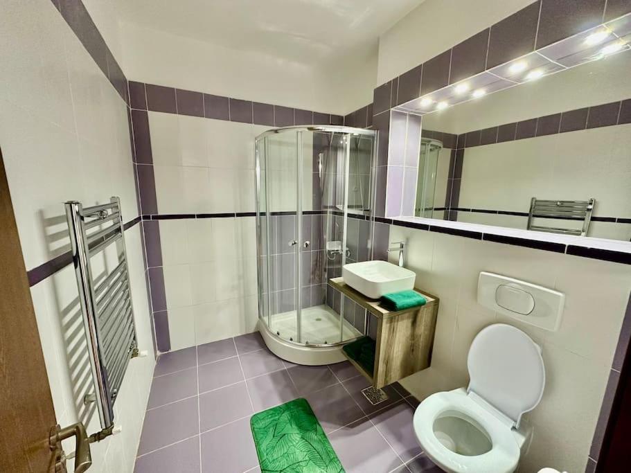 Apartament Novara 21 Craiova Exterior photo