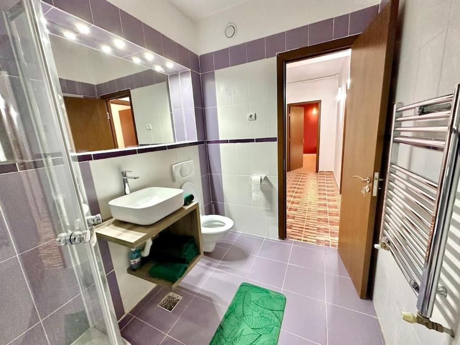 Apartament Novara 21 Craiova Exterior photo