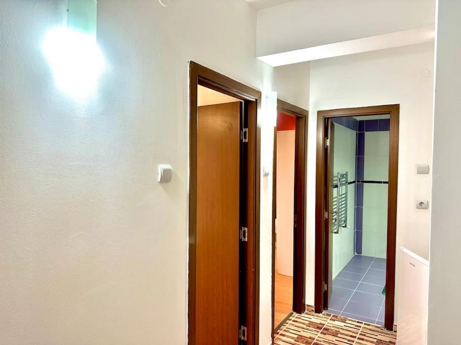Apartament Novara 21 Craiova Exterior photo