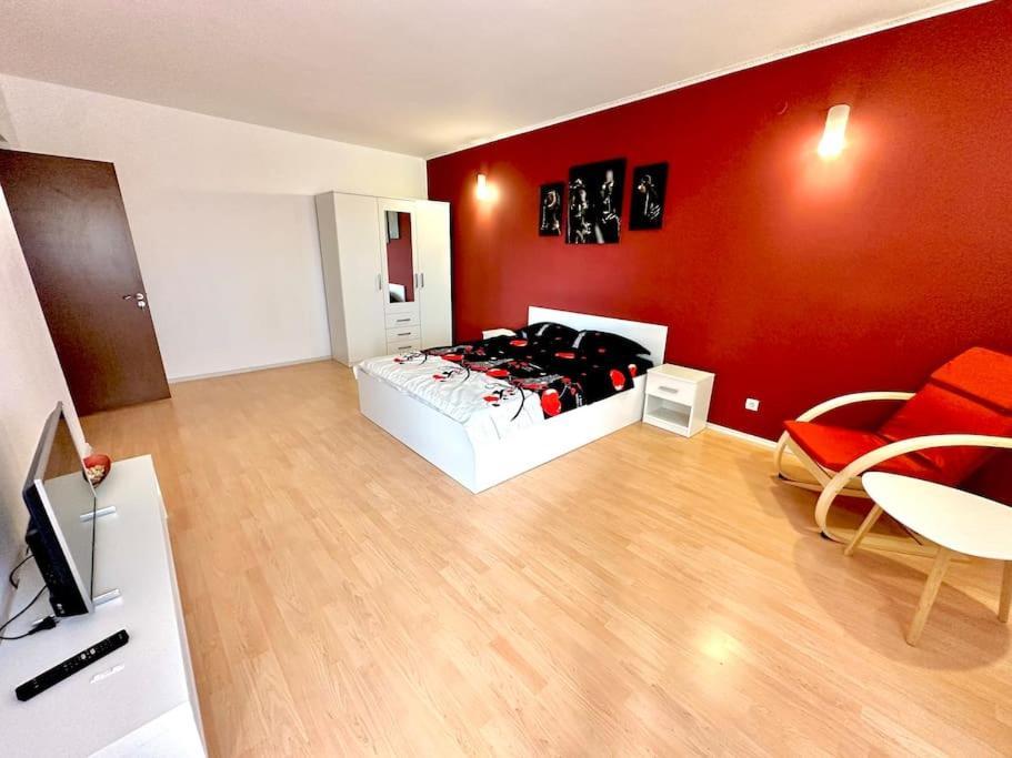 Apartament Novara 21 Craiova Exterior photo