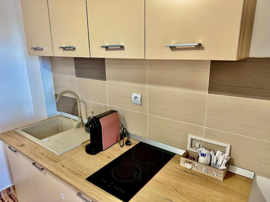 Apartament Novara 21 Craiova Exterior photo