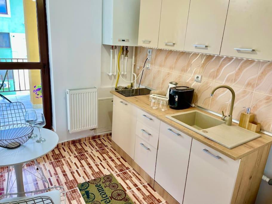 Apartament Novara 21 Craiova Exterior photo