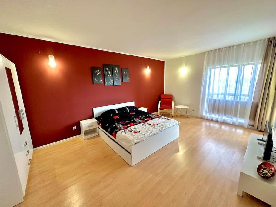 Apartament Novara 21 Craiova Exterior photo