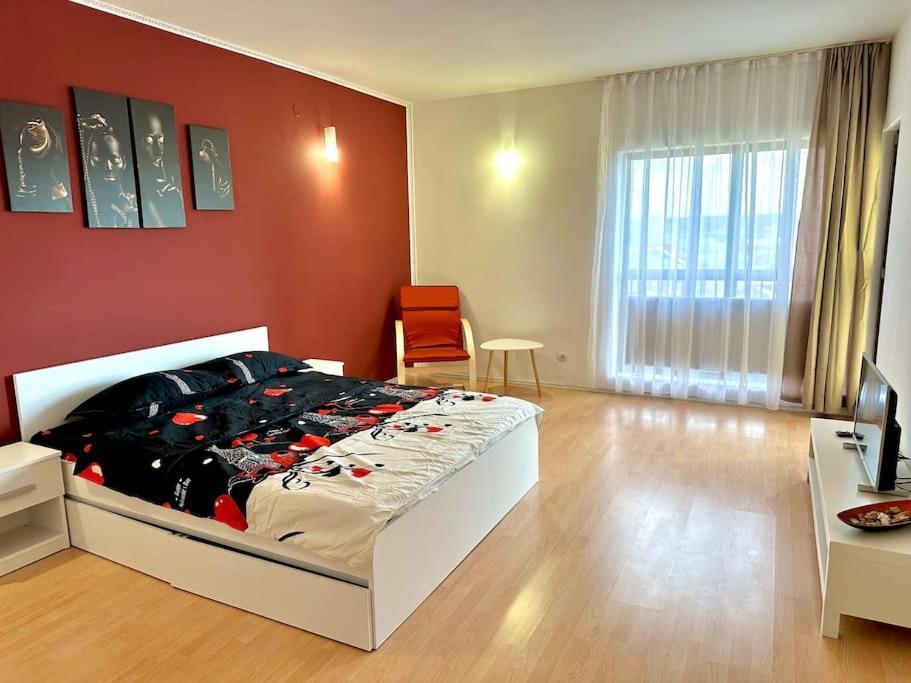 Apartament Novara 21 Craiova Exterior photo