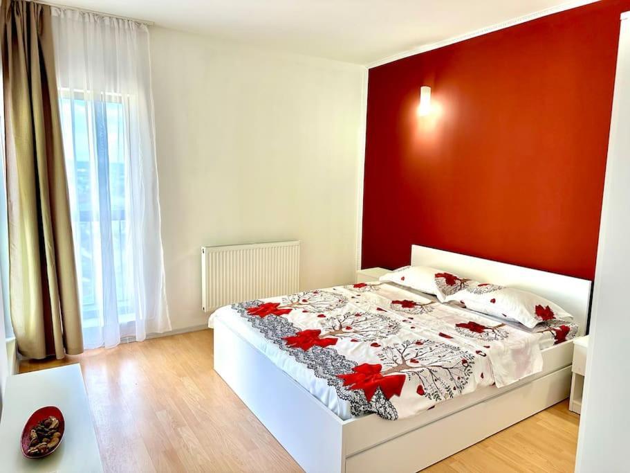 Apartament Novara 21 Craiova Exterior photo